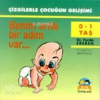 Benim Artık Bir Adım Var | benlikitap.com