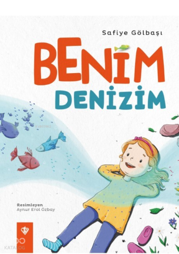Benim Denizim