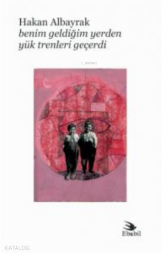 Benim Geldiğim Yerden Yük Trenleri Geçerdi ( Şiir ) | benlikitap.com