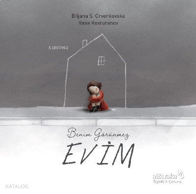 Benim Görünmez Evim