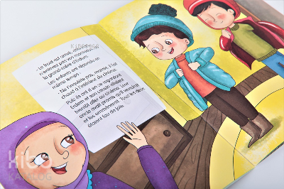 Benim Güzel Kelimelerim - 6 Kitap