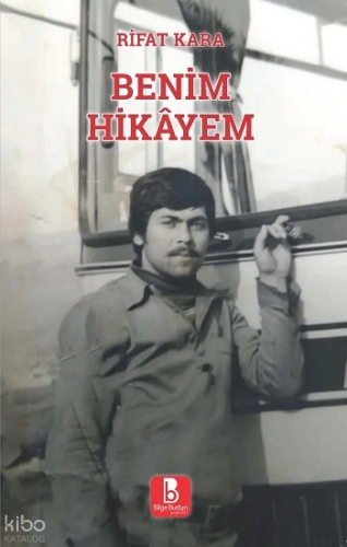 Benim Hikayem | benlikitap.com