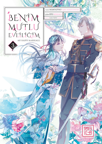 Benim Mutlu Evliliğim 3