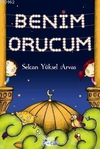 Benim Orucum (7+ Yaş)