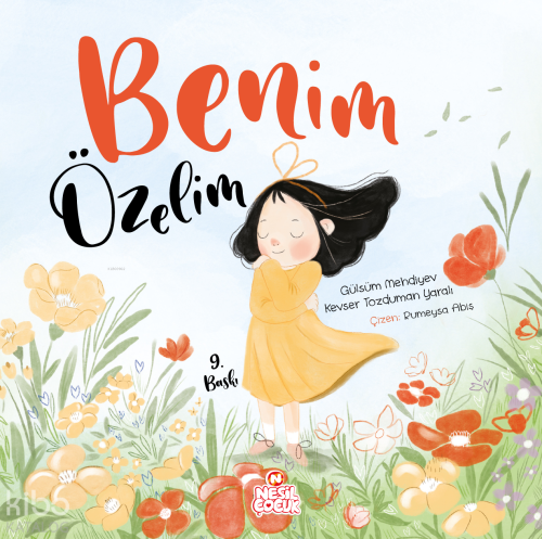 Benim Özelim (Ciltli) | benlikitap.com