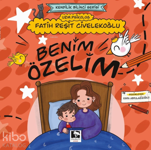 Benim Özelim