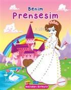 Benim Prensesim | benlikitap.com