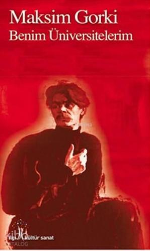 Benim Üniversitelerim