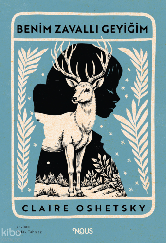 Benim Zavallı Geyiğim