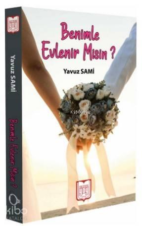 Benimle Evlenirmisin