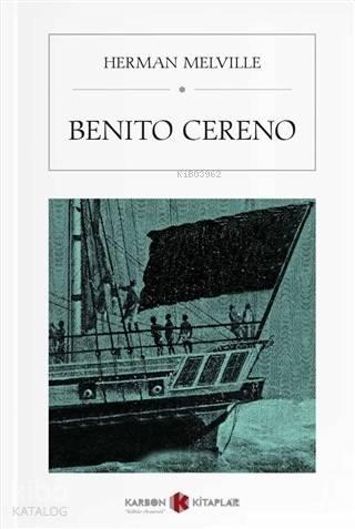 Benito Cereno (Cep Boy) | benlikitap.com