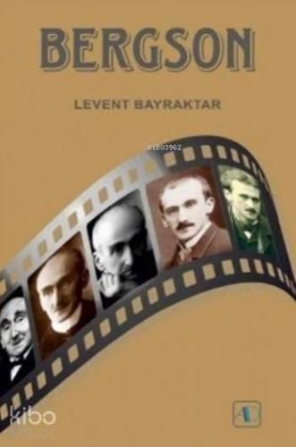 Bergson | benlikitap.com