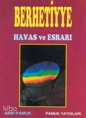 Berhetiye Havas ve Esrarı (Dua-012, Cep Boy) | benlikitap.com