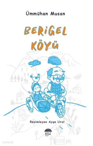 Berigel Köyü