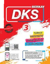 Berkay 3.Sınıf Ders Kontrol Yaprakları | benlikitap.com
