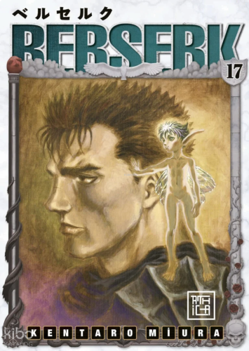Berserk 17 | benlikitap.com
