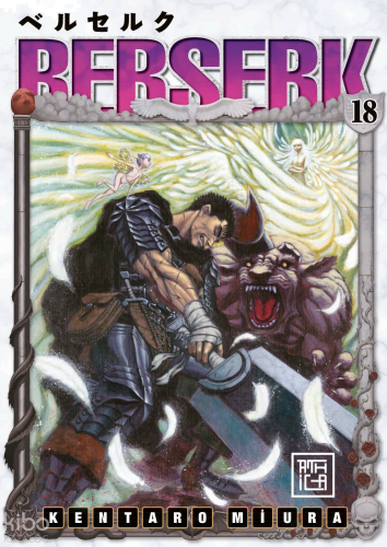 Berserk 18