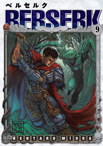 Berserk 9