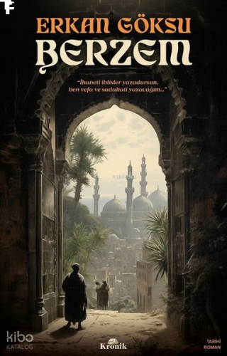 Berzem | benlikitap.com