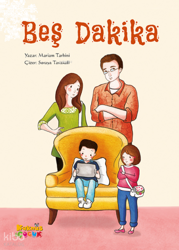 Beş Dakika