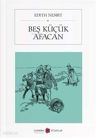 Beş Küçük Afacan