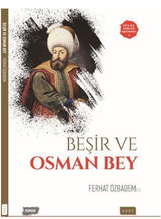 Beşir ve Osman Bey | benlikitap.com