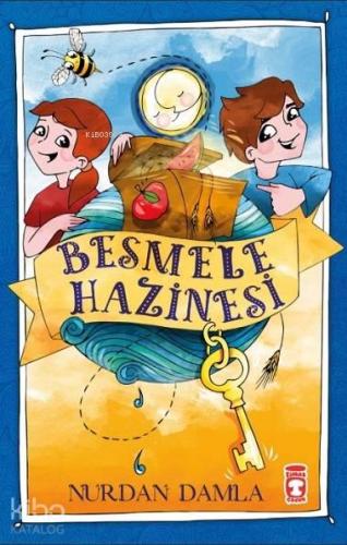 Besmele Hazinesi | benlikitap.com