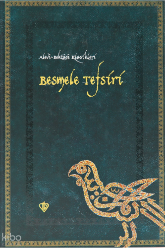Besmele Tefsiri; Alevi Bektaşi Klasikleri 1