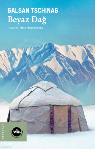 Beyaz Dağ | benlikitap.com