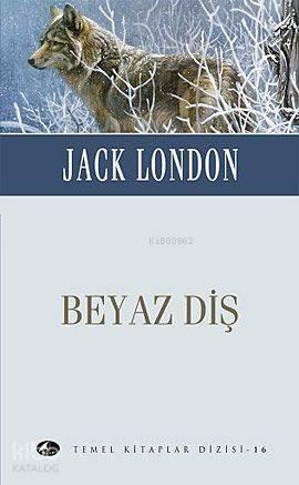 Beyaz Diş (Cep Boy) | benlikitap.com