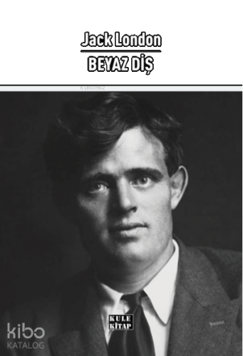 Beyaz Diş | benlikitap.com