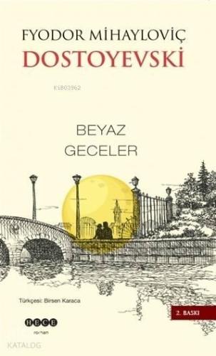Beyaz Geceler