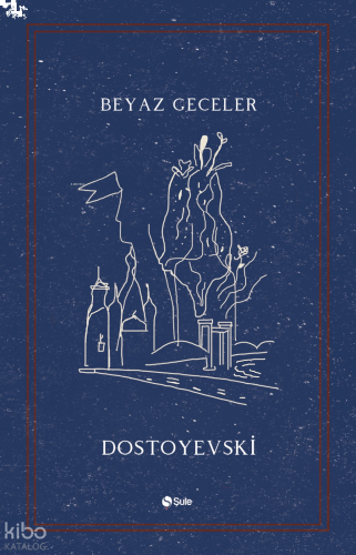 Beyaz Geceler