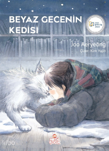 Beyaz Gecenin Kedisi | benlikitap.com