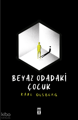 Beyaz Odadaki Çocuk