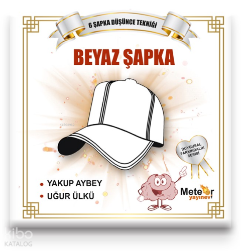 Beyaz Şapka