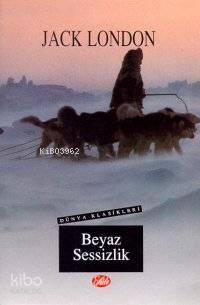 Beyaz Sessizlik | benlikitap.com