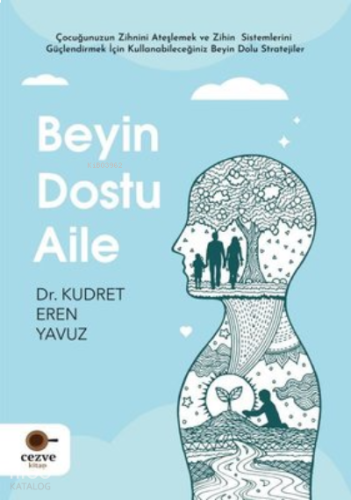 Beyin Dostu Aile | benlikitap.com