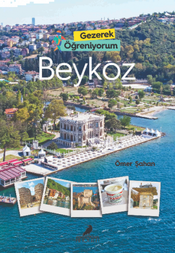 Beykoz | benlikitap.com