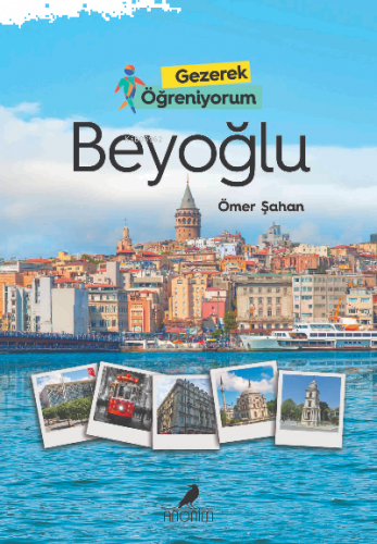 Beyoğlu | benlikitap.com
