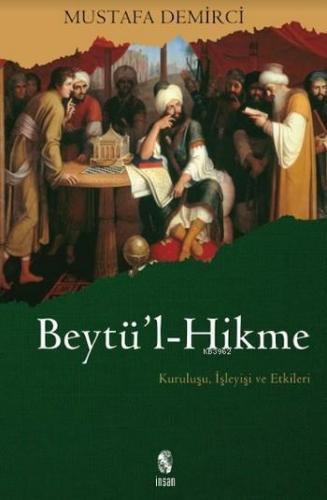 Beytü'l-Hikme | benlikitap.com