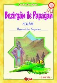 Bezirgân İle Papağan | benlikitap.com