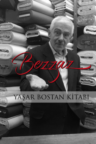 Bezzaz Yaşar Bostan Kitabı | benlikitap.com