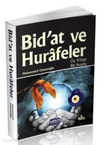 Bidat ve Hurafeler | benlikitap.com