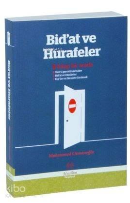 Bid'at ve Hurefeler | benlikitap.com
