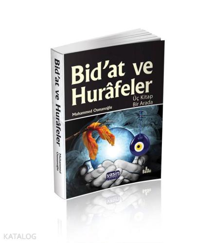 Bidatlar ve Hurafeler | benlikitap.com