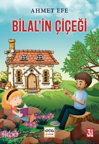 Bilal'in Çiçeği