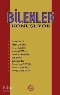 Bilenler Konuşuyor