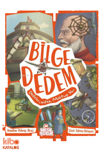Bilge Dedem