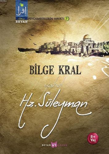 Bilge Kral Yahut Hz. Süleyman | benlikitap.com